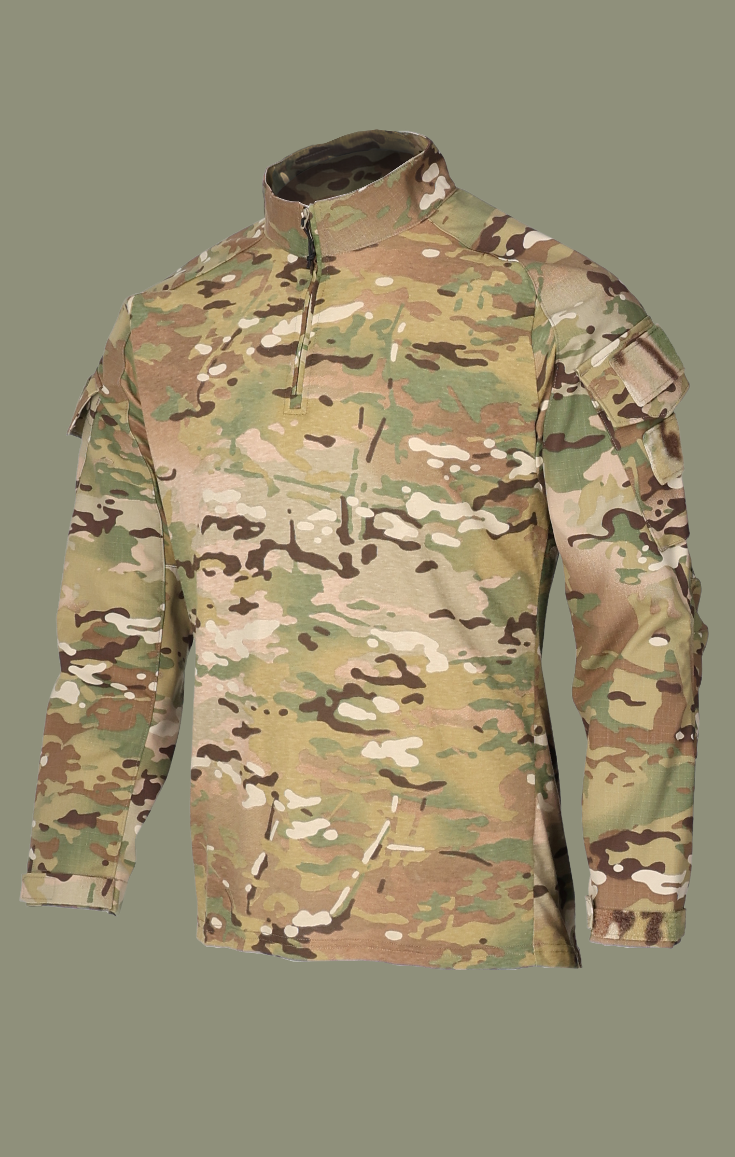 L9 Combat Shirt