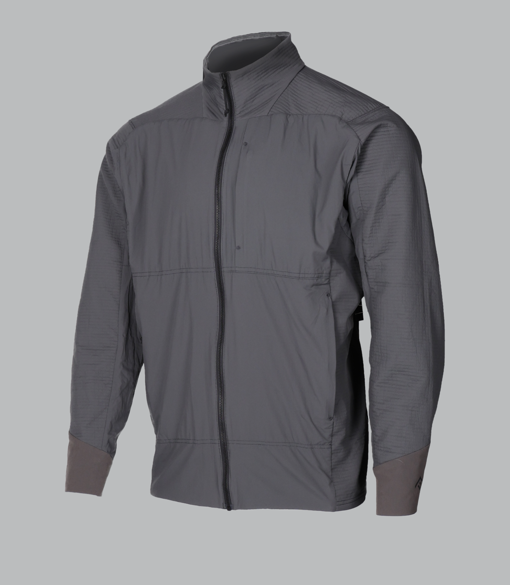 LW (Lightweight) Grid-Shell Jacket | ForgeLine Solutions