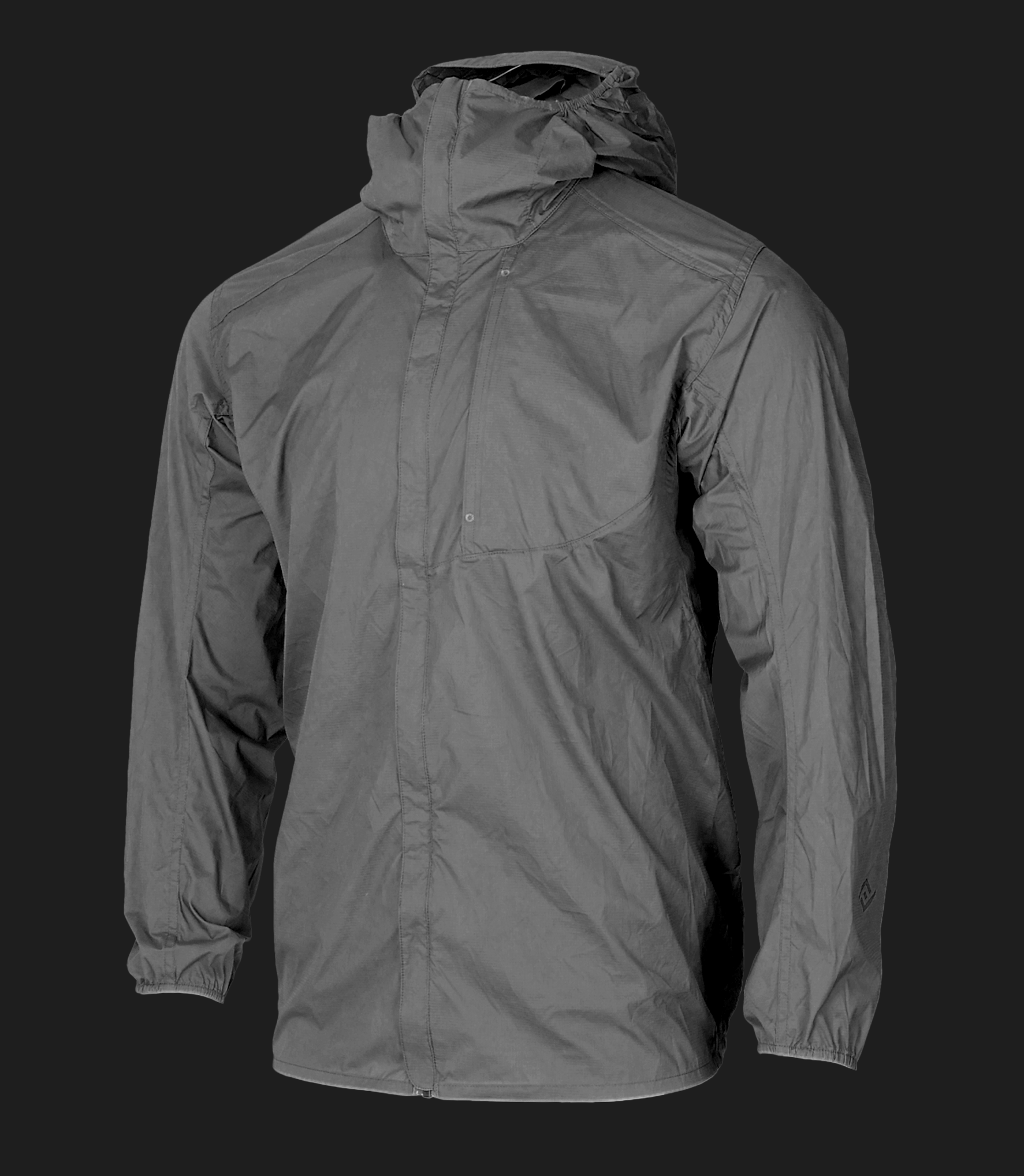 Wind Shell Jacket | ForgeLine Solutions