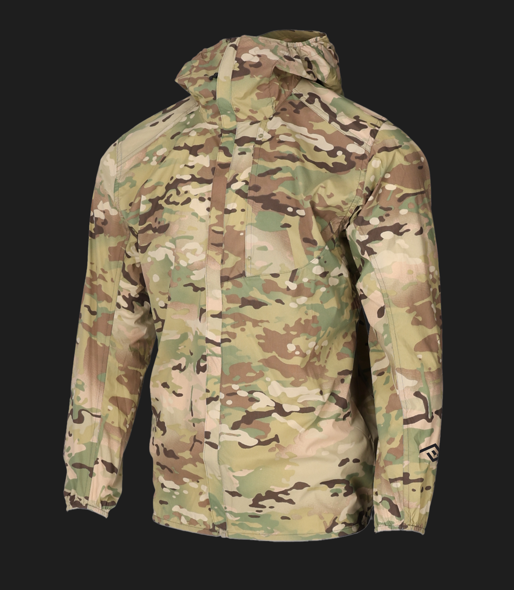 Wind Shell Jacket