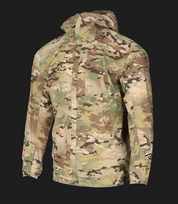 Wind Shell Jacket