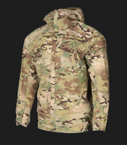 Wind Shell Jacket | ForgeLine Solutions
