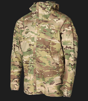 Foul Weather Jacket