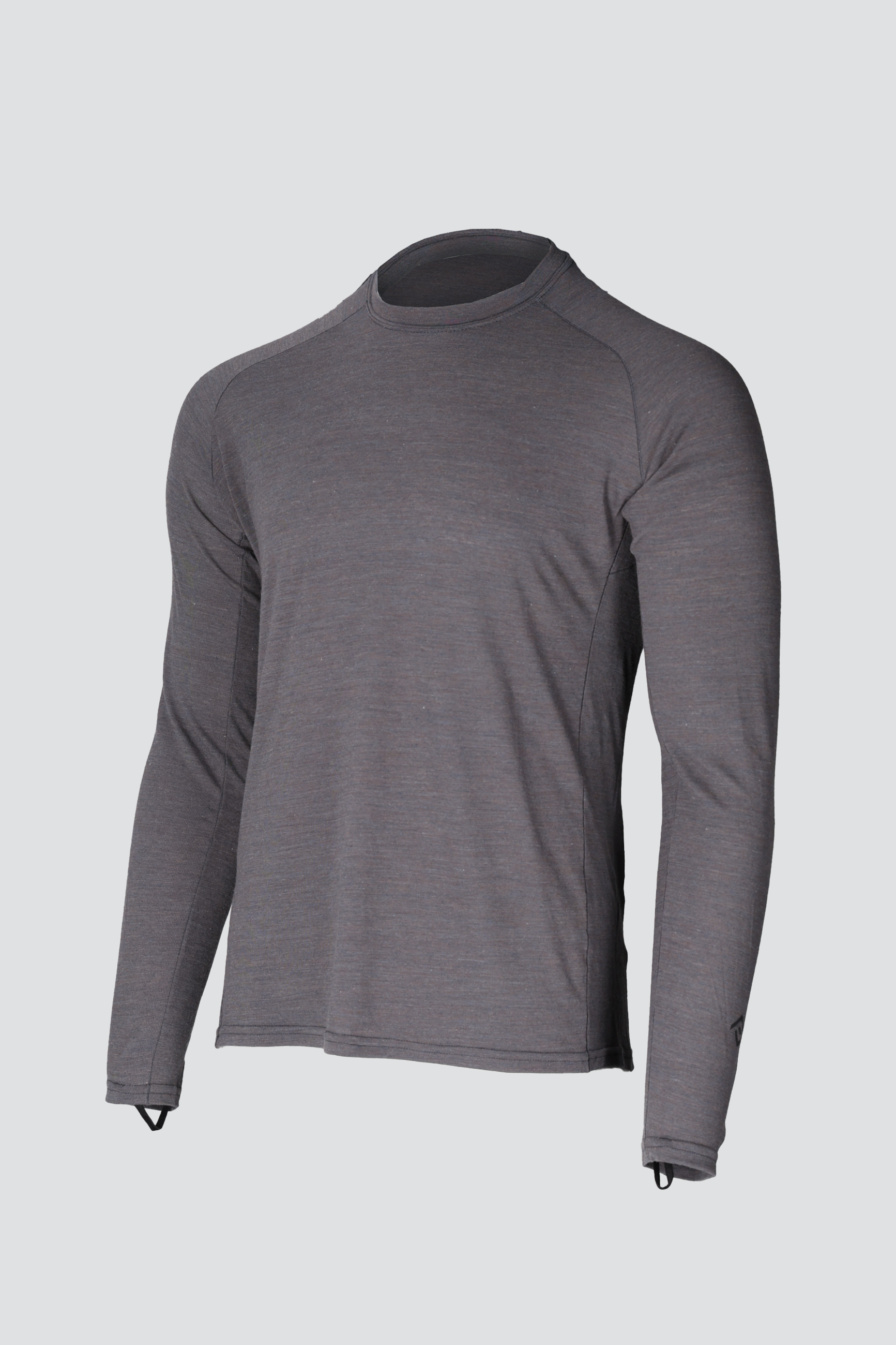 LW (Lightweight) Wool Crew