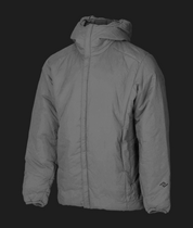 High Loft Parka