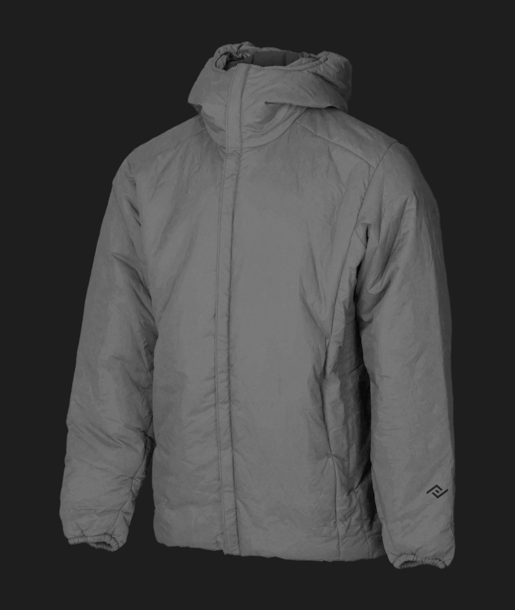 High Loft Parka