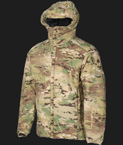 High Loft Parka