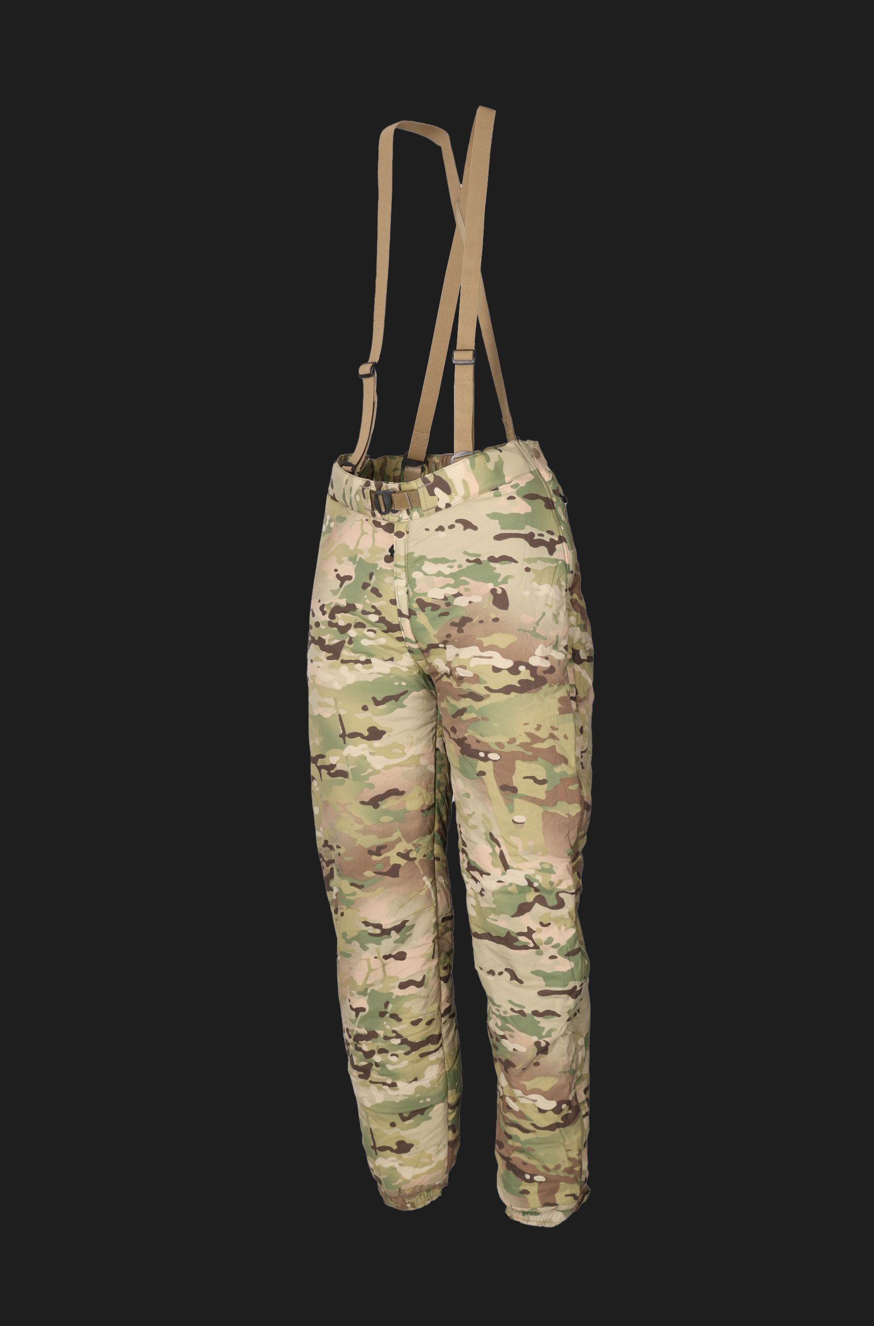 High Loft Pant