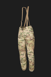 High Loft Pant