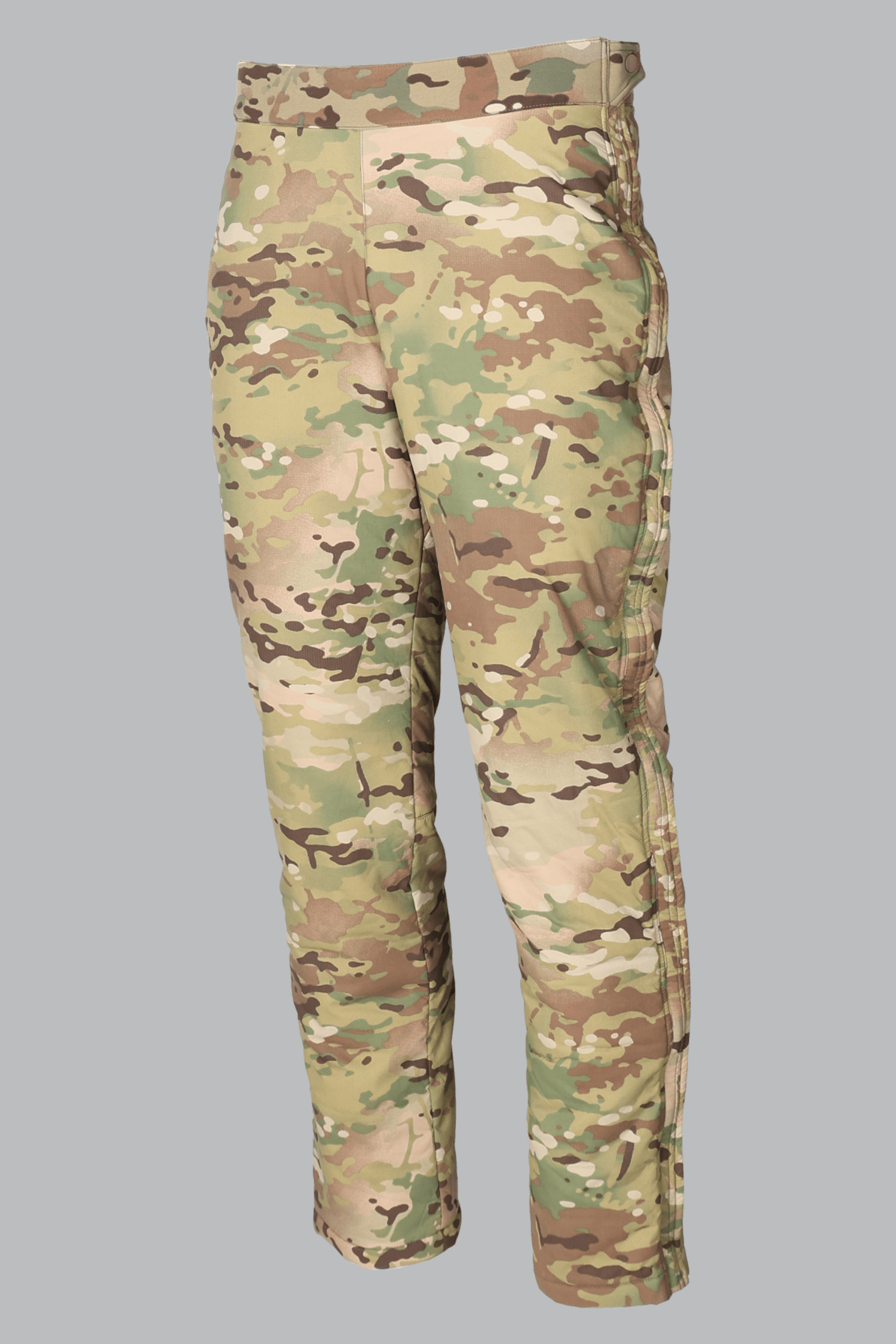 MW (Midweight) Low Loft Full Zip Pant