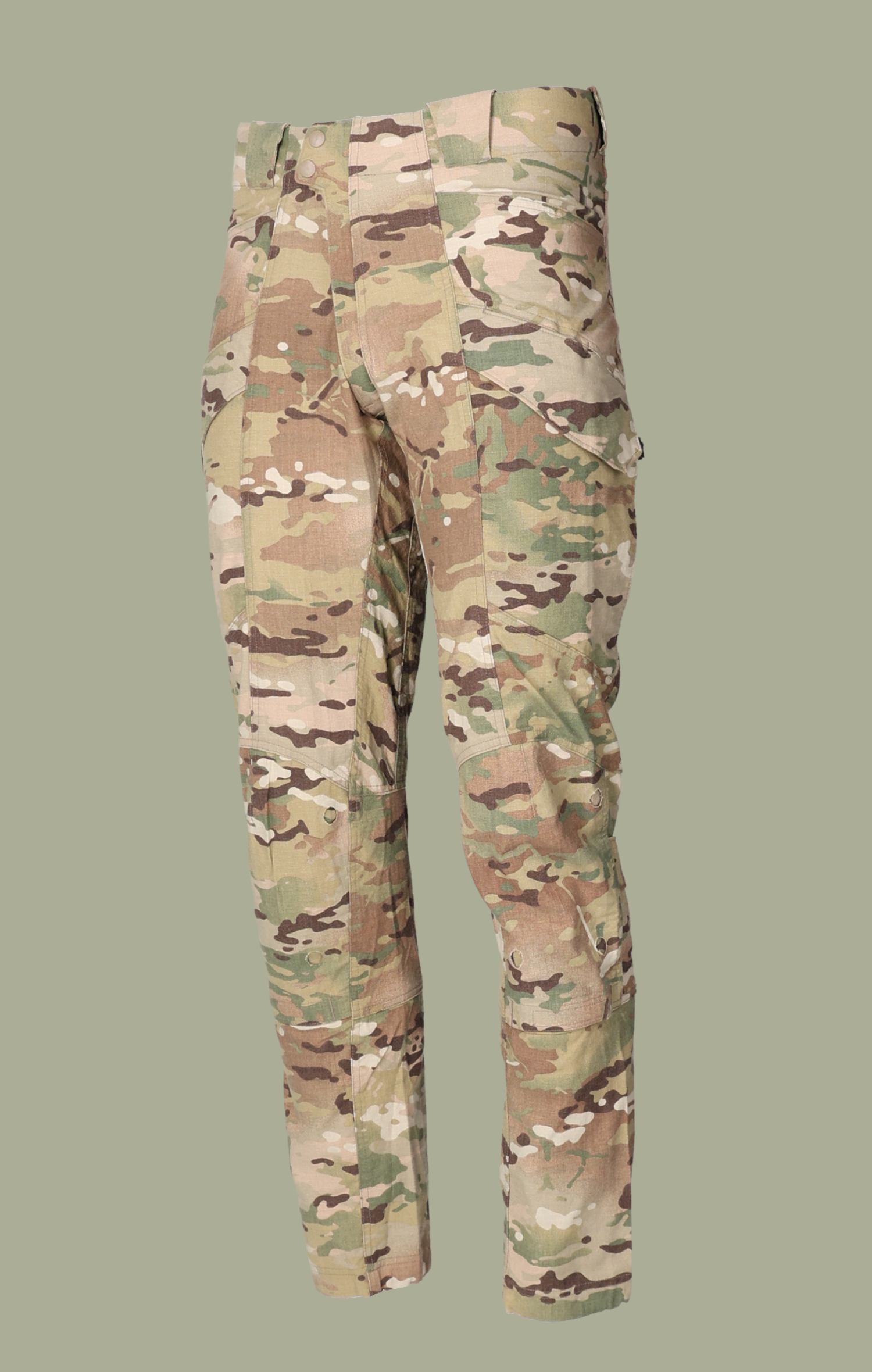 3S Kinetic Combat Pant