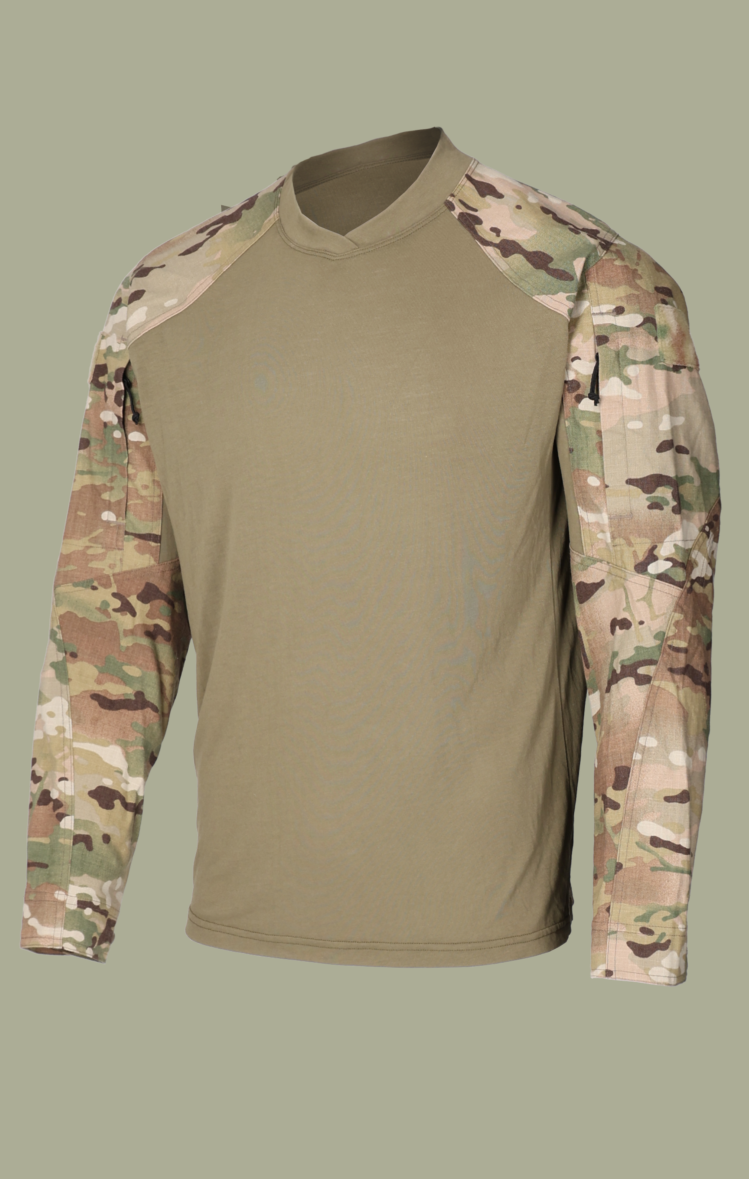3S Kinetic Combat Shirt