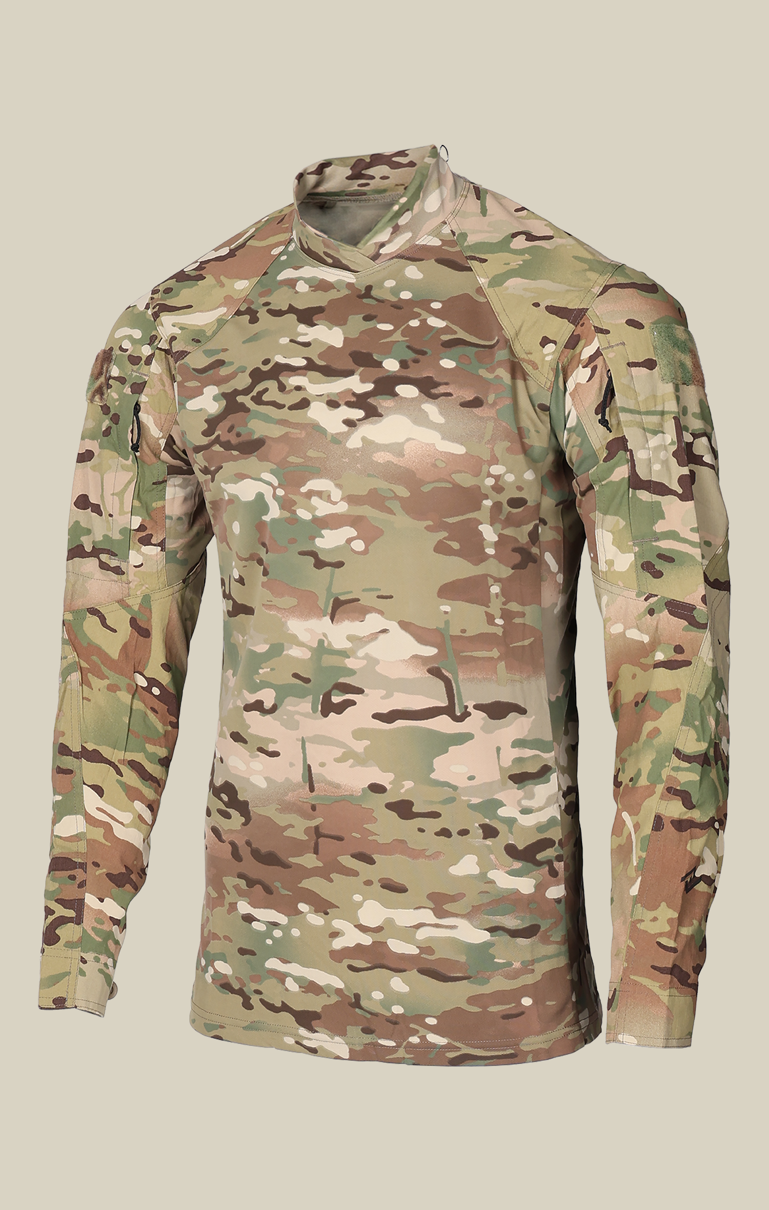 3S Combat Shirt
